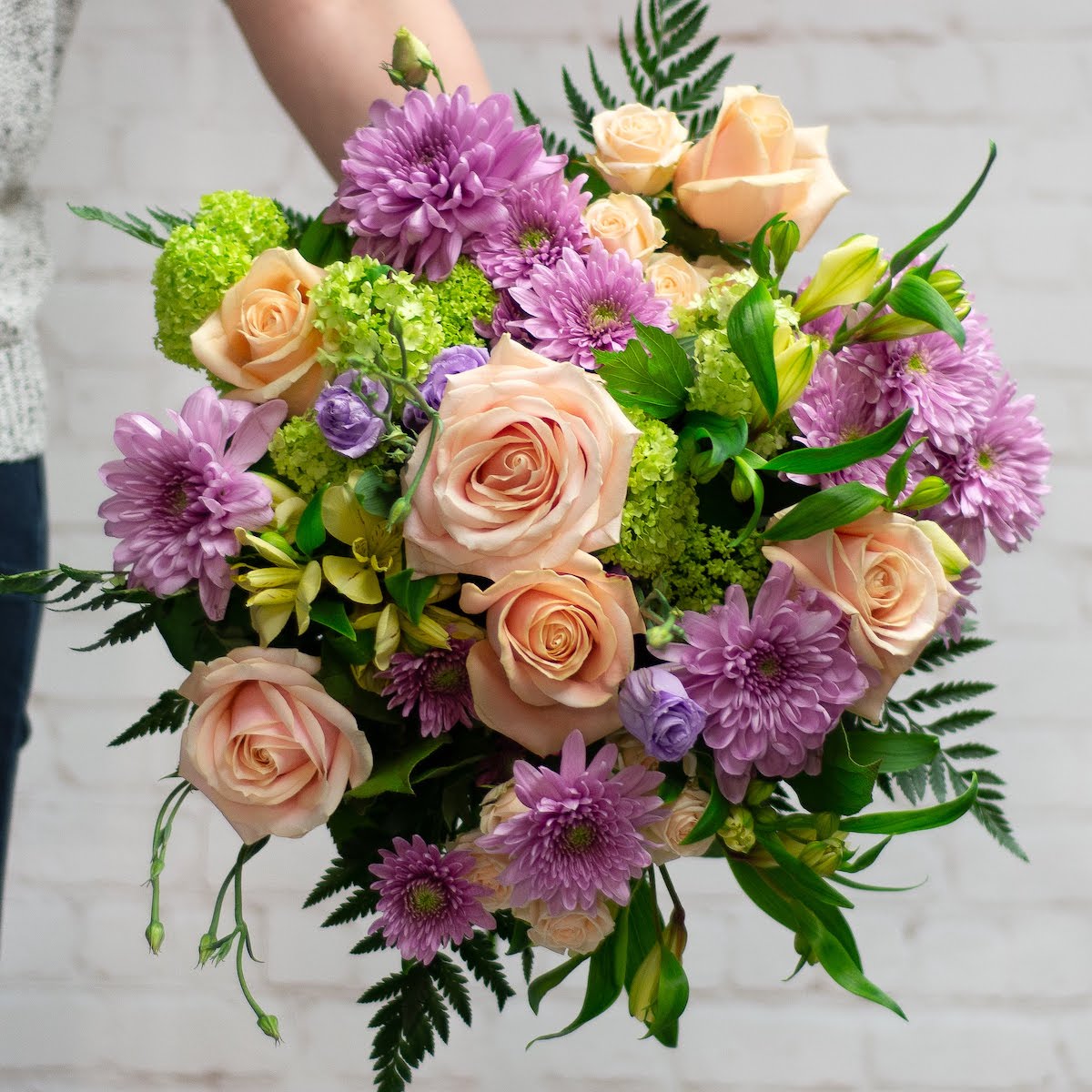 Brown's the Florist™ Flowers Shops in Victoria, Sidney & West Shore BC