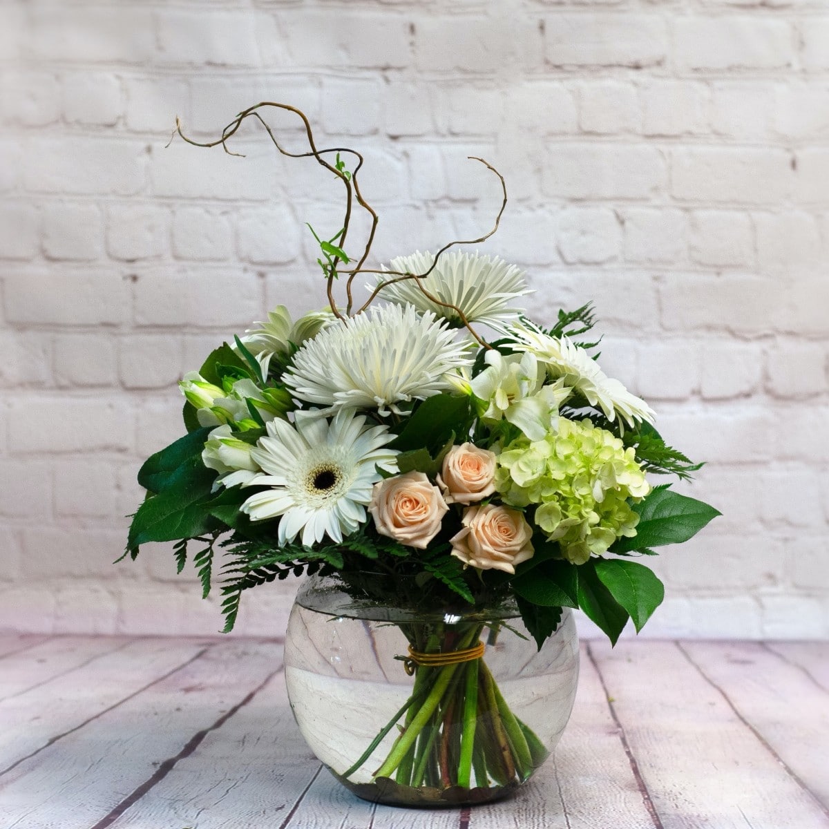 Brown's the Florist™ Flowers Shops in Victoria, Sidney & West Shore BC